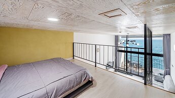 Yeosu Andante Spa Pension