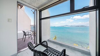 Yeosu Andante Spa Pension