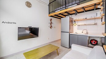 Yeosu Andante Spa Pension