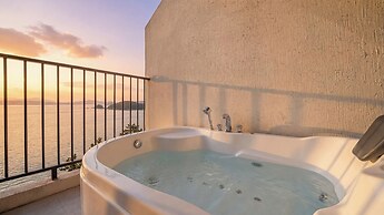 Yeosu Andante Spa Pension