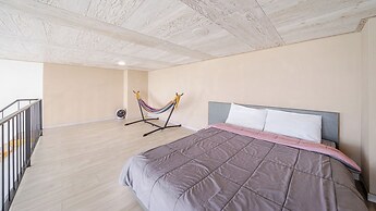 Yeosu Andante Spa Pension