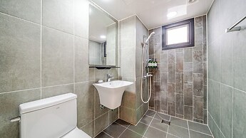 Yeosu Andante Spa Pension