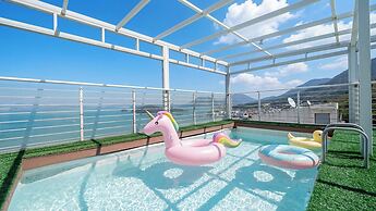 Yeosu Andante Spa Pension
