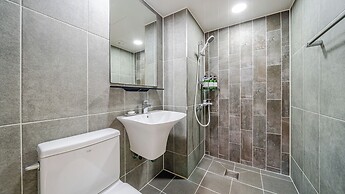 Yeosu Andante Spa Pension