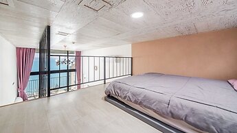 Yeosu Andante Spa Pension