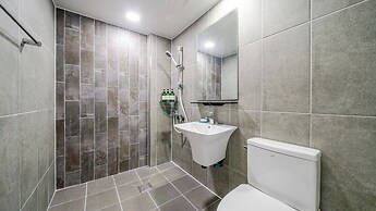 Yeosu Andante Spa Pension