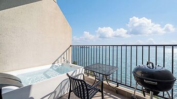 Yeosu Andante Spa Pension