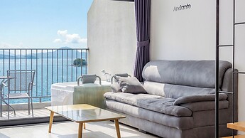 Yeosu Andante Spa Pension