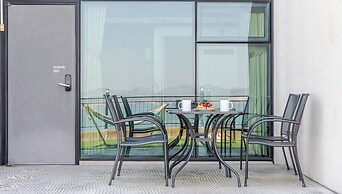 Yeosu Andante Spa Pension