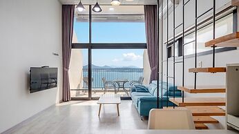Yeosu Andante Spa Pension