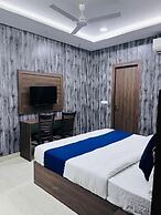 Hotel MM Palace