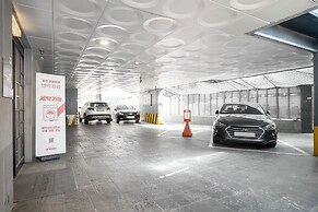 Design Hotel Tteulaen