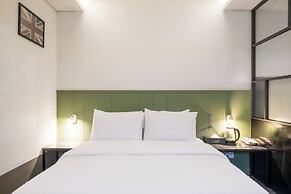 Design Hotel Tteulaen