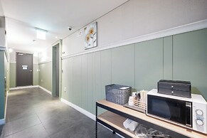 Design Hotel Tteulaen