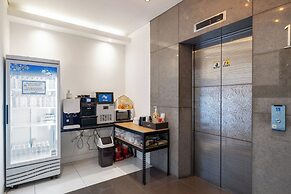 Design Hotel Tteulaen