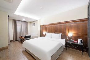 Design Hotel Tteulaen