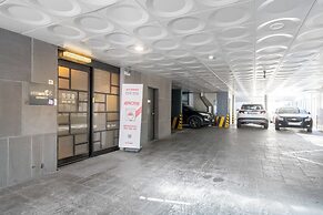Design Hotel Tteulaen