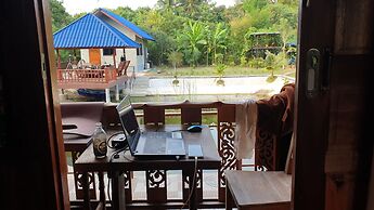 Min Land Resort