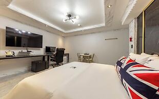 Iksan HOTEL G7