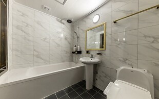 Iksan HOTEL G7