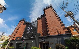 Iksan HOTEL G7