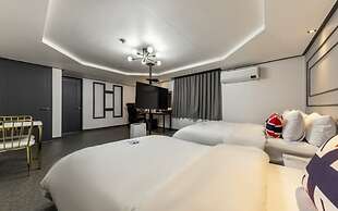 Iksan HOTEL G7