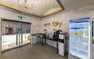 Iksan HOTEL G7