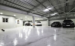 Iksan HOTEL G7