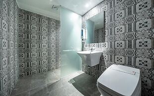 Nowon Hotel Wol
