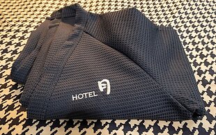 Nowon Hotel Wol