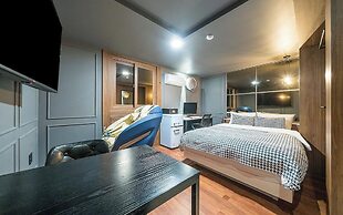 Nowon Hotel Wol