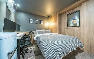 Nowon Hotel Wol