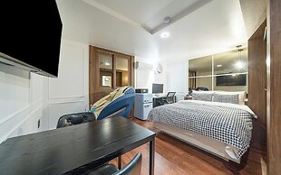 Nowon Hotel Wol