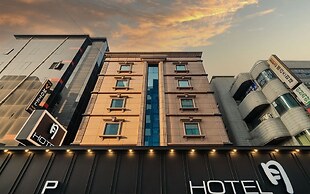 Nowon Hotel Wol
