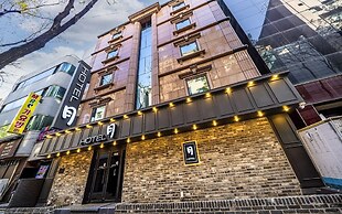 Nowon Hotel Wol
