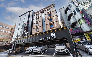 Nowon Hotel Wol