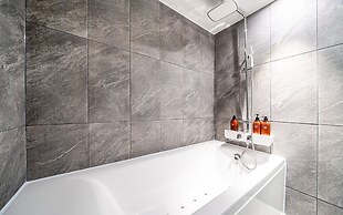 Nowon Hotel Wol
