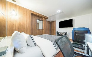 Nowon Hotel Wol