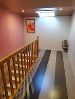 Hotel Belair