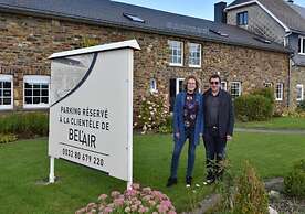 Hotel Belair