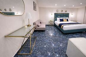 Sicily Luxury Suites