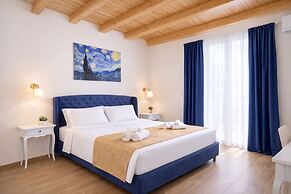 Sicily Luxury Suites