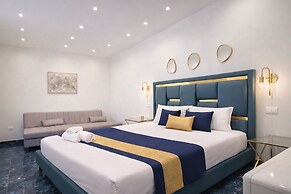 Sicily Luxury Suites