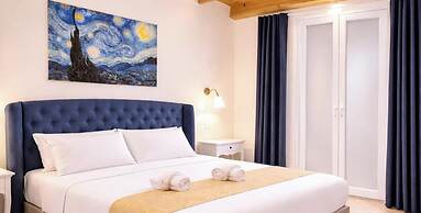 Sicily Luxury Suites