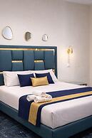 Sicily Luxury Suites