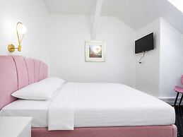Rosetti Inn