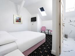 Rosetti Inn