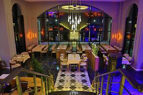 Gelevera Park Hotel Spa Restaurant