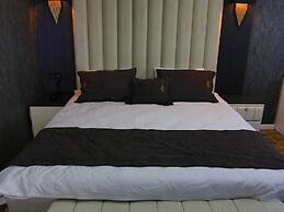 Gelevera Park Hotel Spa Restaurant