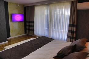 Gelevera Park Hotel Spa Restaurant
